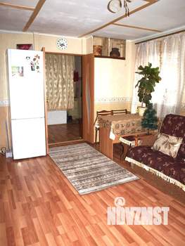 Дом 50м², 1-этажный, участок 3 сот.  