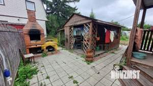 Дом 78м², 2-этажный, участок 7 сот.  