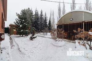 Дом 164м&sup2;, 2-этажный, участок 0 сот.  