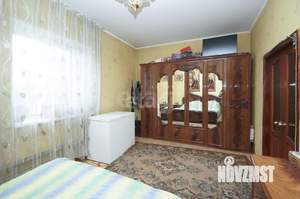 Дом 185м², 2-этажный, участок 4 сот.  