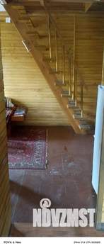 Дача 28м², 2-этажный, участок 7 сот.  