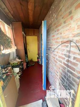 Дом 49м², 2-этажный, участок 5 сот.  