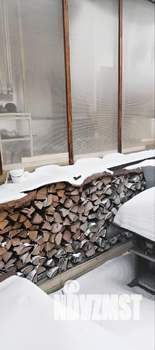 Дом 80м&sup2;, 1-этажный, участок 4 сот.  