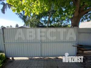 Дом 36м&sup2;, 1-этажный, участок 7 сот.  