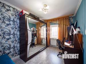 Дом 88м², 1-этажный, участок 7 сот.  