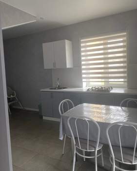 Дом 117м², 2-этажный, участок 8 сот.  