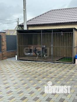 Дом 220м², 1-этажный, участок 8 сот.  