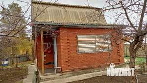 Дом 36м&sup2;, 2-этажный, участок 5 сот.  