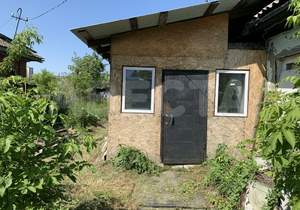 Дом 129м², 1-этажный, участок 6 сот.  