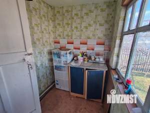 Дача 34м², 1-этажный, участок 5 сот.  