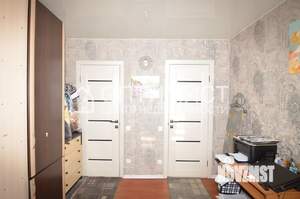 Дом 60м&sup2;, 1-этажный, участок 6 сот.  