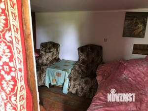 Дача 20м², 1-этажный, участок 20 сот.  