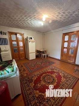 Дом 155м², 1-этажный, участок 5 сот.  