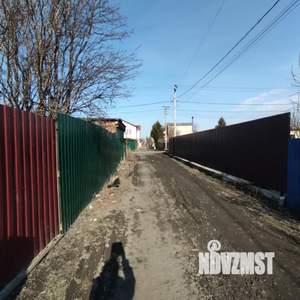 Дом 144м², 2-этажный, участок 6 сот.  