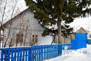 Дача 54м², 2-этажный, участок 5 сот.  
