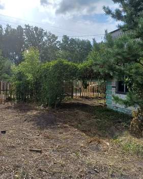 Дом 17м&sup2;, 1-этажный, участок 5 сот.  