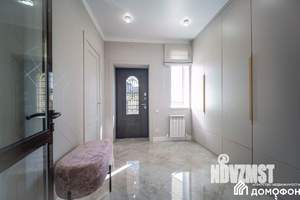 Коттедж 180м², 2-этажный, участок 9 сот.  