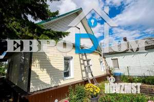 Дом 61м&sup2;, 1-этажный, участок 3 сот.  