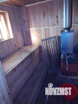 Дом 85м², 2-этажный, участок 4 сот.  