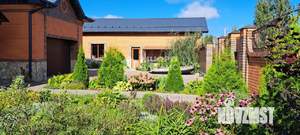 Дом 268м&sup2;, 2-этажный, участок 10 сот.  