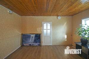 Дом 161м², 2-этажный, участок 3 сот.  