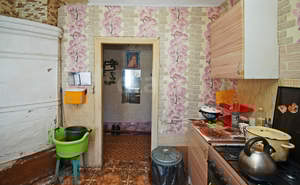 Дом 52м&sup2;, 1-этажный, участок 3 сот.  