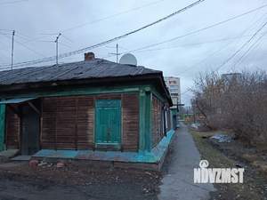 Дом 35м², 1-этажный, участок 1 сот.  