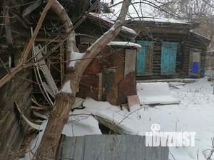 Дом 121м², 1-этажный, участок 6 сот.  