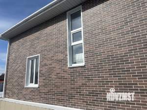 Дом 152м², 2-этажный, участок 6 сот.  