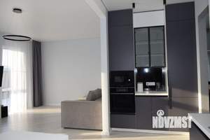 Дом 90м&sup2;, 1-этажный, участок 3 сот.  