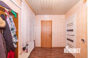 Дом 79м², 1-этажный, участок 8 сот.  