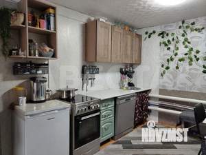 Дом 57м&sup2;, 2-этажный, участок 5 сот.  