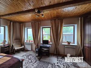 Дом 65м², 1-этажный, участок 4 сот.  
