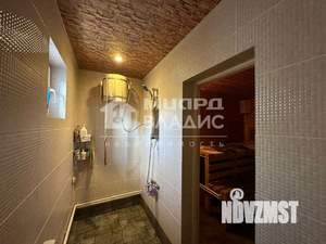 Дом 210м², 2-этажный, участок 10 сот.  