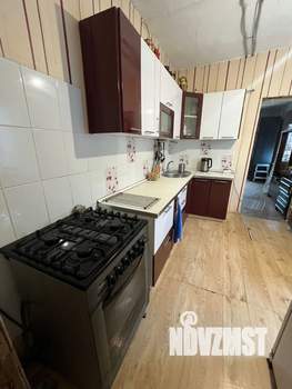 Дом 70м², 1-этажный, участок 3 сот.  