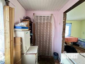 Дом 33м&sup2;, 2-этажный, участок 12 сот.  