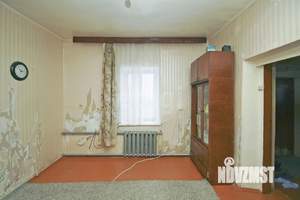 Дом 56м², 1-этажный, участок 8 сот.  