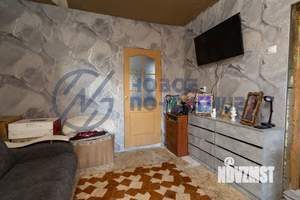 Дом 55м², 1-этажный, участок 6 сот.  