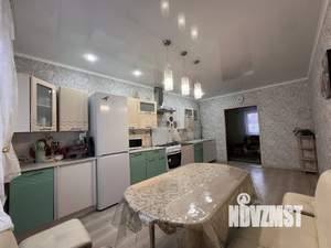 Дом 106м&sup2;, 1-этажный, участок 3 сот.  