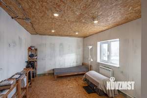 Дом 150м&sup2;, 2-этажный, участок 6 сот.  