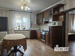 Дом 92м², 1-этажный, участок 5 сот.  