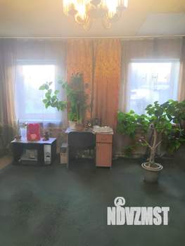 Дом 74м², 1-этажный, участок 3 сот.  