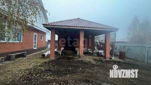 Дом 209м², 2-этажный, участок 7 сот.  