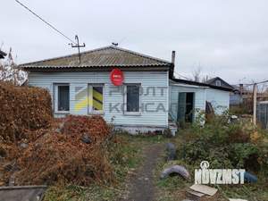 Дом 70м², 1-этажный, участок 3 сот.  
