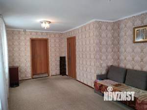 Дом 108м&sup2;, 2-этажный, участок 5 сот.  