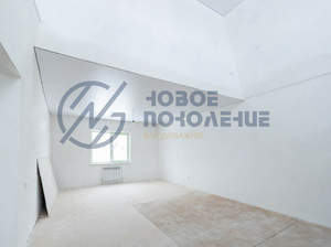 Дом 245м², 2-этажный, участок 10 сот.  