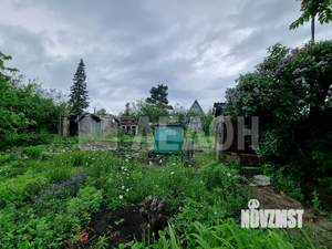 Дом 10м², 1-этажный, участок 5 сот.  