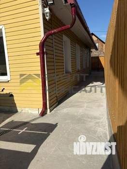 Дом 190м&sup2;, 2-этажный, участок 3 сот.  