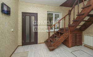 Дом 140м², 2-этажный, участок 6 сот.  