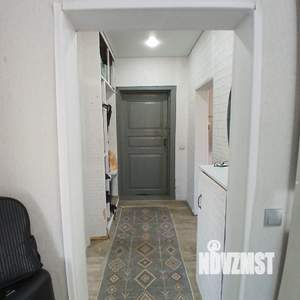 Дом 56м², 1-этажный, участок 5 сот.  